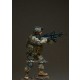 1/35 US Navy SEALs Gunner (1 figure)