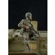 1/35 Russian Spetsnaz FSB Officer No.3 (1 figure)