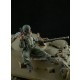1/35 Russian Spetsnaz FSB Officer No.4 (1 figure)