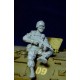 1/35 Russian Spetsnaz FSB Officer No.6 (1 figure)