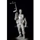 1/35 Russian Spetsnaz Gunner No.1 (1 figure)