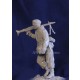 1/35 German SS Gunner (1 figure)