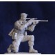 1/35 Russian MIA Special Force with VSS Vintorez No.2 (1 figure)