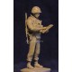 1/35 Russian Airborne Officer in Southern Ossetia, August 2008 (1 figure)