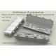 1/35 Pelican 472-PWC Storm Cases with HK416 and SOF Accessories Set