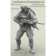 1/35 Assault Trooper with M240L Machine Gun and MICO Pack Ammo Can