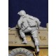 1/35 Russian Spetsnaz FSB Officer No.16 (1 figure)