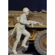 1/35 Soviet Army Soldier 1960-1980 (1 figure)
