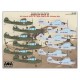 1/32 Dogs of War Decals (I): US Army/USAF O-I Bird Dogs in The Vietnam War for Roden kit