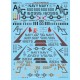 1/32 VA-65 Tigers #2 - USN A-6E TRAM Intruders Cold War & Desert Storm for Trumpeter A-6