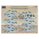 1/35 USN MH-60S Seahawk/Knighthawk Low-Viz Seahawk Vol.2 for Kitty Hawk/Academy kits