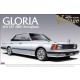 1/24 Nissan Gloria 4-Door Hardtop 280E Brougham (P430)