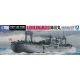 1/700 Imperial Japanese Navy (IJN) Seaplane Tender Kamikawa-Maru (Waterline)