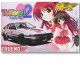 1/24 AE86 Sprinter Trueno Early Type [To Heart Itasha 02]