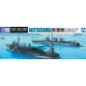 1/700 IJN Seaplane Tender Akitsushima
