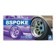 1/24 8Spoke 14inch Wheels