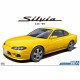 1/24 Nissan S15 Silvia Spec.R '99