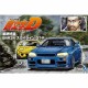 1/24 Hosino Kozo BNR34 Skyline GT-R