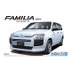 1/24 Mazda Familia Van NCP160M 2018
