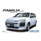 1/24 Mazda Familia Van NCP160M 2018