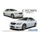 1/24 Toyota Grs182 Crown Royalsaloon G/Athlete G '03
