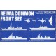 1/700 Reiwa Common Front Set