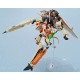 Non-Scale Macross Delta VF-31D Skuld SP