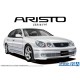 1/24 Toyota JZS161 Aristo V300 Vertex Edition [No.97]