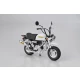 1/12 Honda Gorilla '78 Custom Takegawa Ver.1 (bike No.71)