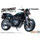 1/12 Kawasaki ZR400C Zephyr '89 [BIKE No.13]