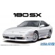 1/24 Nissan RPS13 180SX TYPE X '96