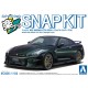1/32 Snap Nissan R35 Nissan GT-R 2024 (Midnight Purple)