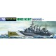 1/700 British Heavy Cruiser Kent