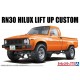 1/24 RN30 HILUX LIFT UP CUSTOM '78 (Toyota)