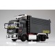1/32 Ippatsuya Decorated Truck (The Decorated Trucks No.5)