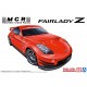 1/24 Mcr Z33 Fairlady Z '05 (Nissan)
