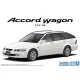 1/24 Honda Cf6 Accord Wagon Vtl '00