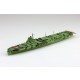 1/700 Japanese Navy Unryu Aircraft Carrier