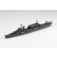 1/700 Japanese Navy Seaplane Tender Chitose