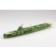 1/700 Japanese Navy Aircraft Carrier Katsuragi (water line No.224)