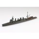 1/700 Japanese Navy Light Cruiser Naka (water line No.352)