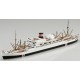 1/700 Japanese Passenger Liner Nitta-Maru [WATER LINE No.506]