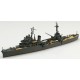 1/700 Japanese Navy Light Cruiser Kashima [WATER LINE No.355]