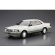 1/24 Toyota UZS131 Crown Royal Saloon G '89 (Car No.87)
