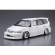 1/24 Honda Garson Geraid Odyssey '01 (Tuned Car No.53)