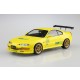 1/24 Honda Jun Auto Mechanich BB1 Prelude '91 (Tuned Car No.73)