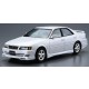 1/24 Toyota JZX100 Chaser Tourer V '98 [No.16]