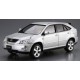 1/24 Toyota GSU30W Harrier 350G Premium L Package '06 [No.105]