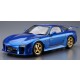 1/24 Mazda Mazdaspeed FD3S RX-7 A-Spec GT-C '99 [No.27]