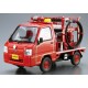 1/24 Subaru TT2 Sambar The Fire Engine '11